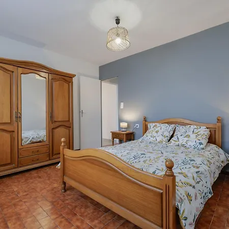 Du Maine Prázdninový dům Langon (Gironde)
