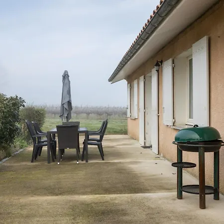 Du Maine * Langon (Gironde)