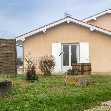 Du Maine Prázdninový dům Langon (Gironde)